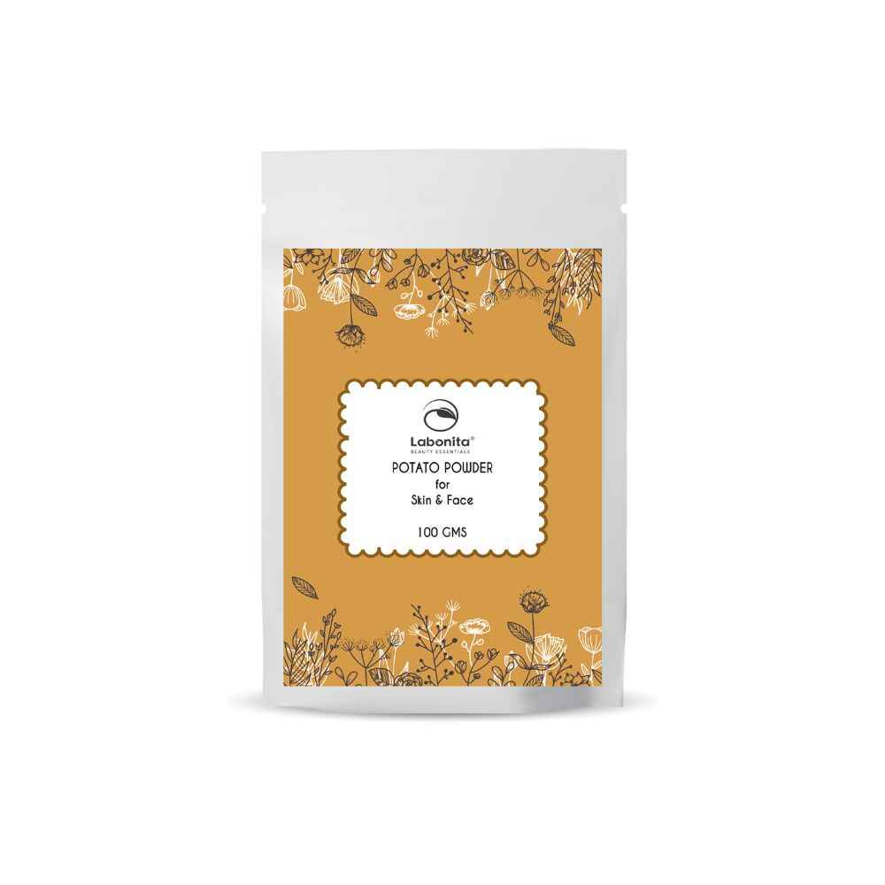 Buy Labonita Potato Powder-100 GMS - Purplle