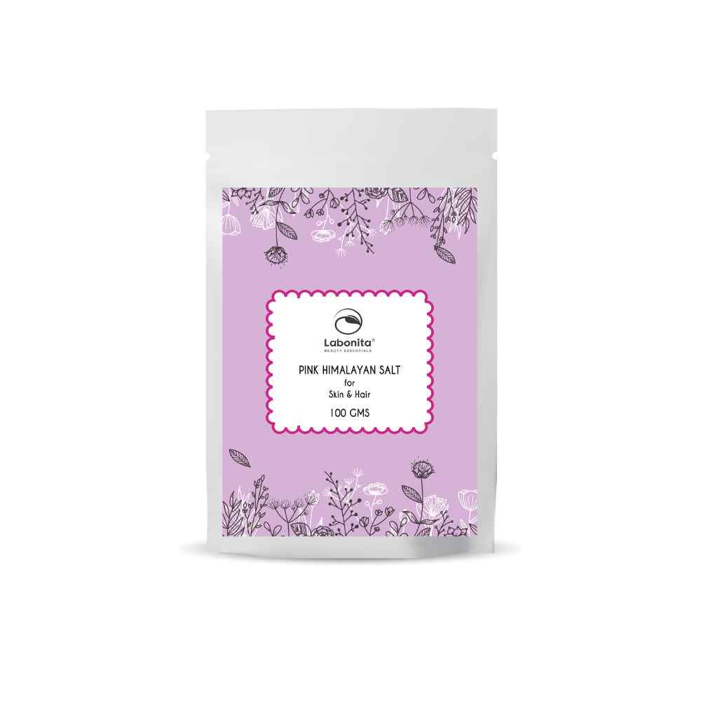 Buy Labonita Pink Himaliyan Salt-100 GMS - Purplle