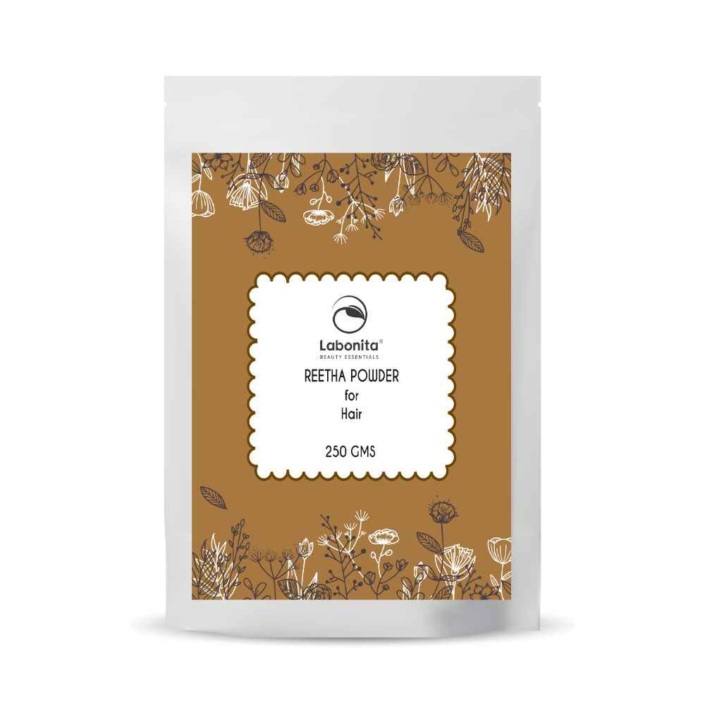Buy Labonita Reetha Powder-250 GMS - Purplle