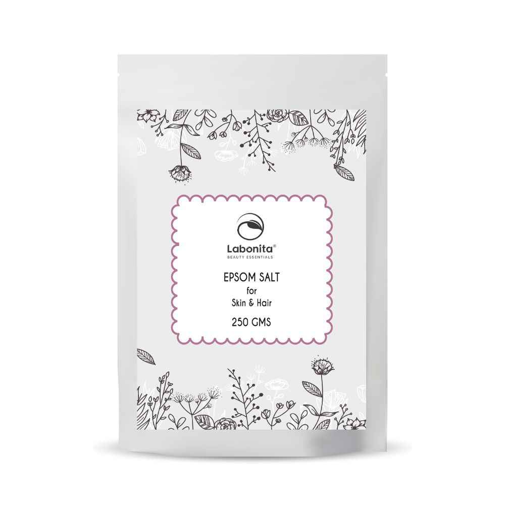 Buy Labonita Epsom Salt-250 GMS - Purplle