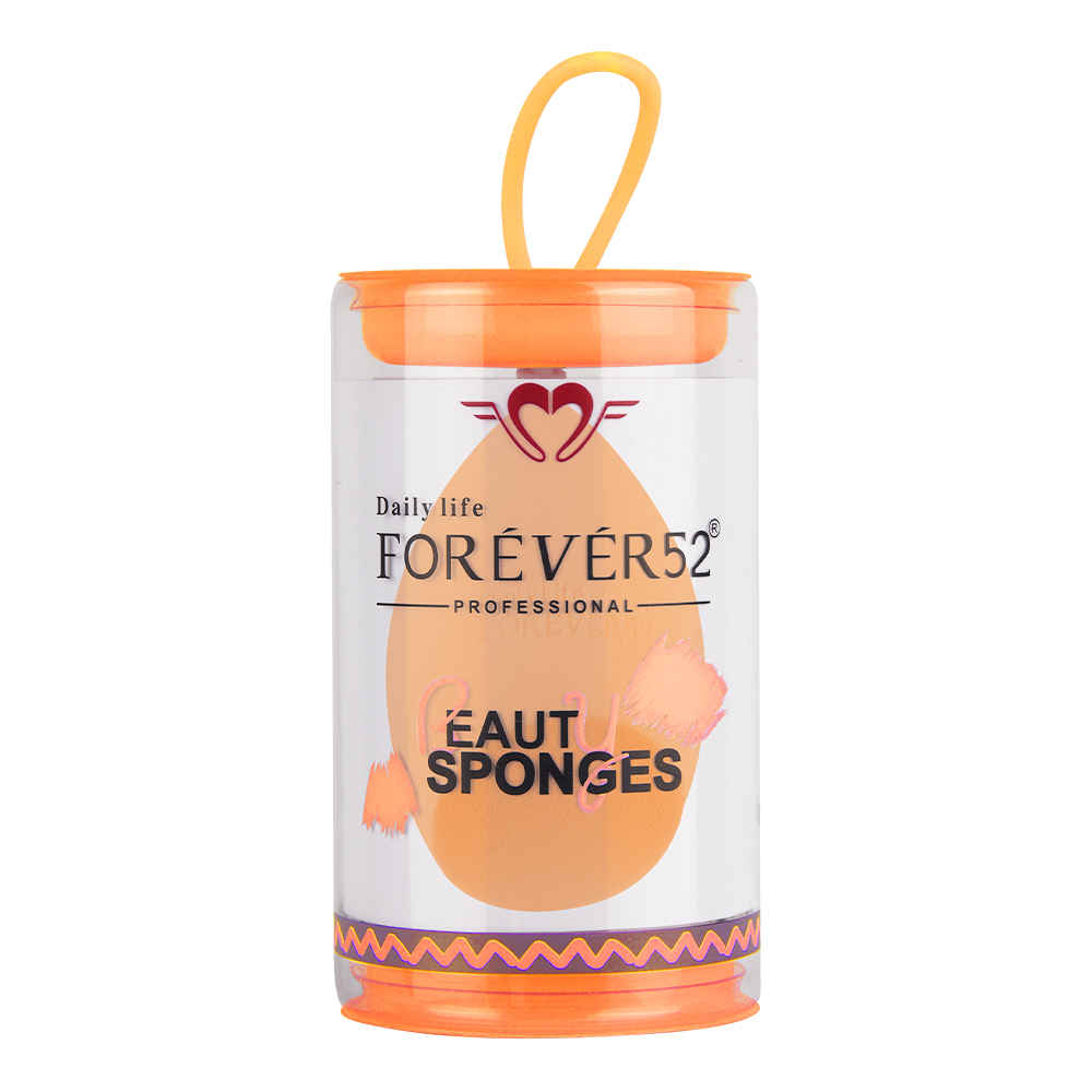 Buy Daily Life Forever52 Beauty Sponge SP010 (1 PCS) - Purplle