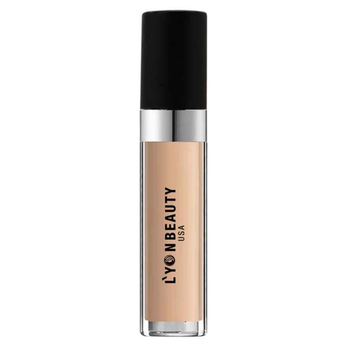 Buy Lyon Beauty USA Mineral Fusion Liquid Concealer - Purplle