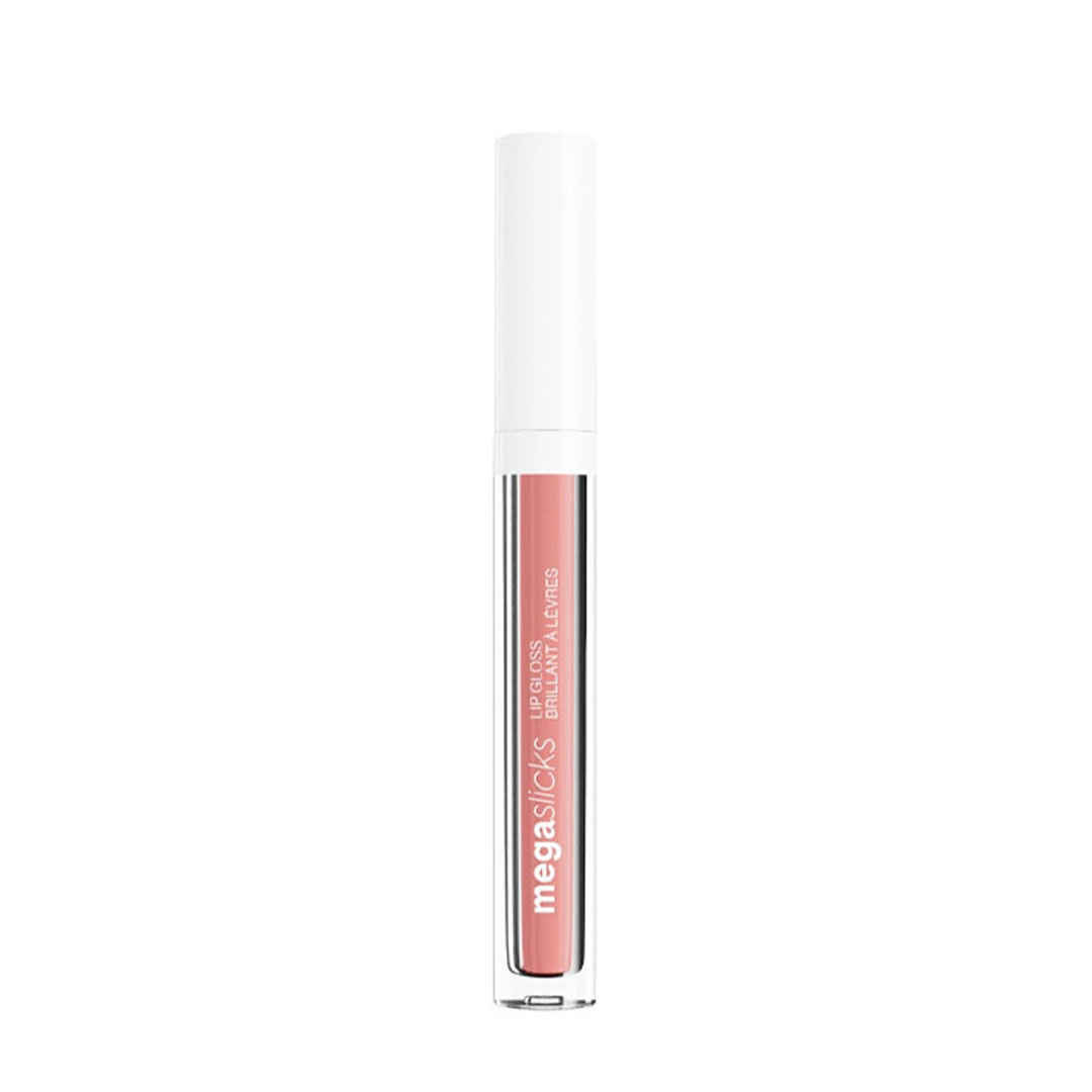 Buy Wet n Wild Mega Slicks Lip Gloss Snuggle Sesh - Purplle