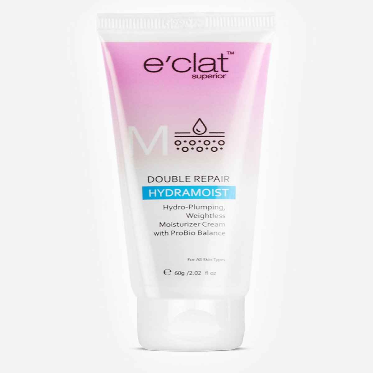 Buy e'clat superior Double Repair Hydramoist Moisturize - Purplle
