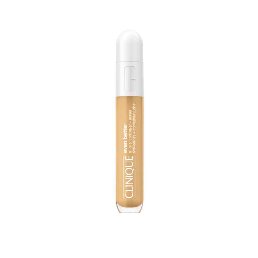 Buy Clinique Even Better™ All-Over Concealer + Eraser Oat (6 ml) - Purplle