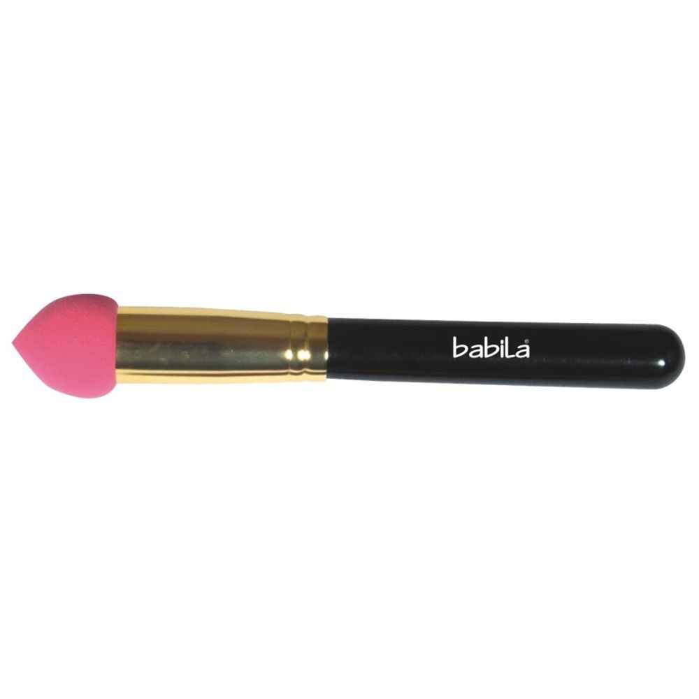 Buy BABILA SPONGE BRUSH MB-V021 - Purplle