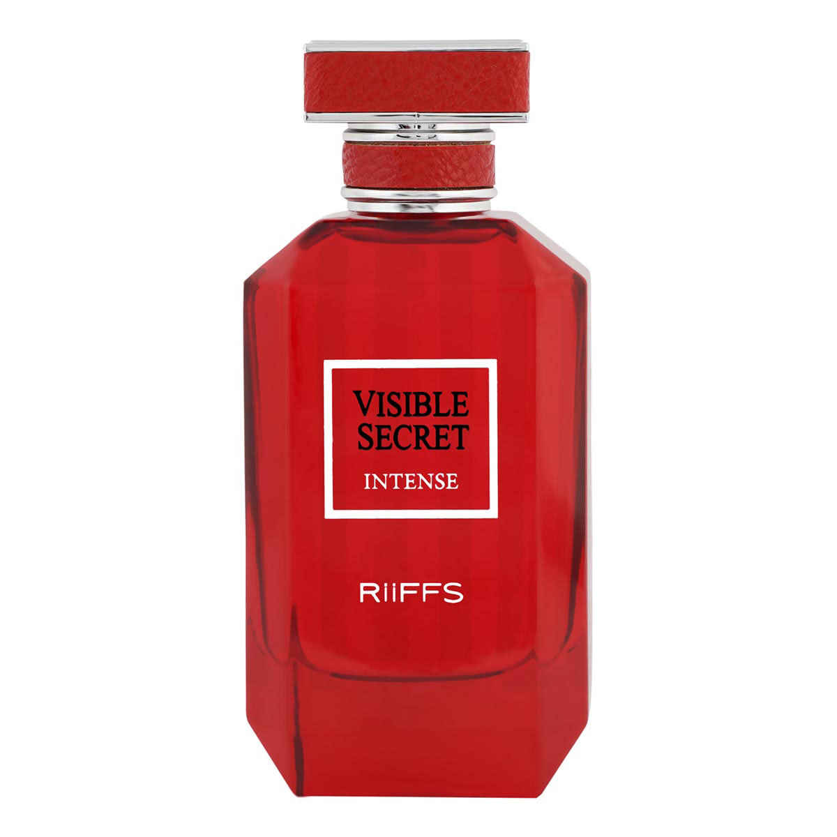 Buy RiiFFS Visible Secret Intense Eau De Parfume for women 100 ml - Purplle