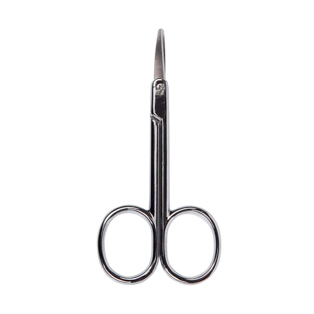 Buy UP TO TOE CHROME ZINC SCISSORS - UTT-501K - Purplle
