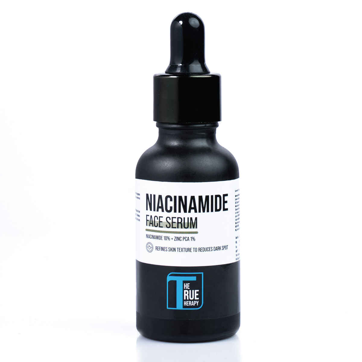 Buy The True Therapy Niacinamide 10% Face Serum - Purplle