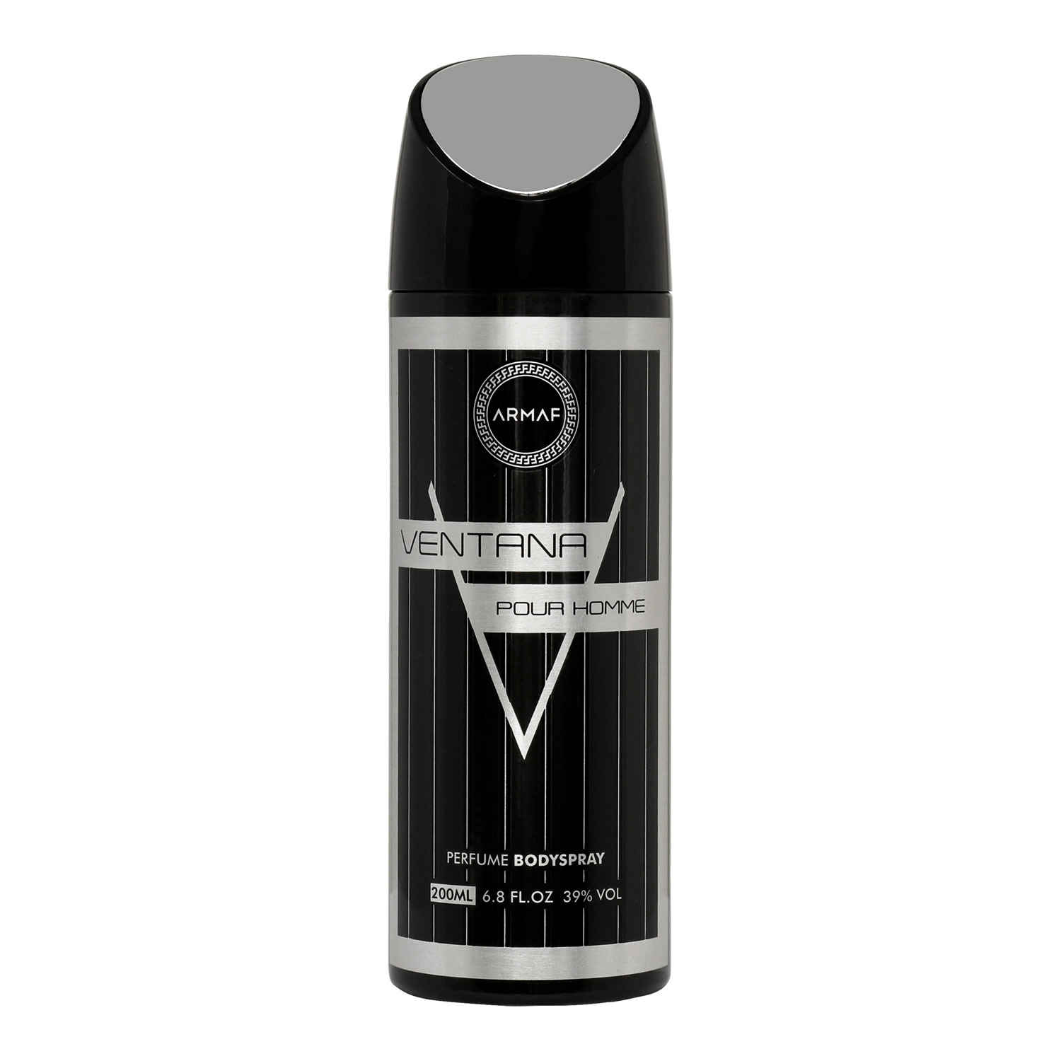 Buy Armaf Ventana Perfume Body Spray For Men 200ML - Purplle