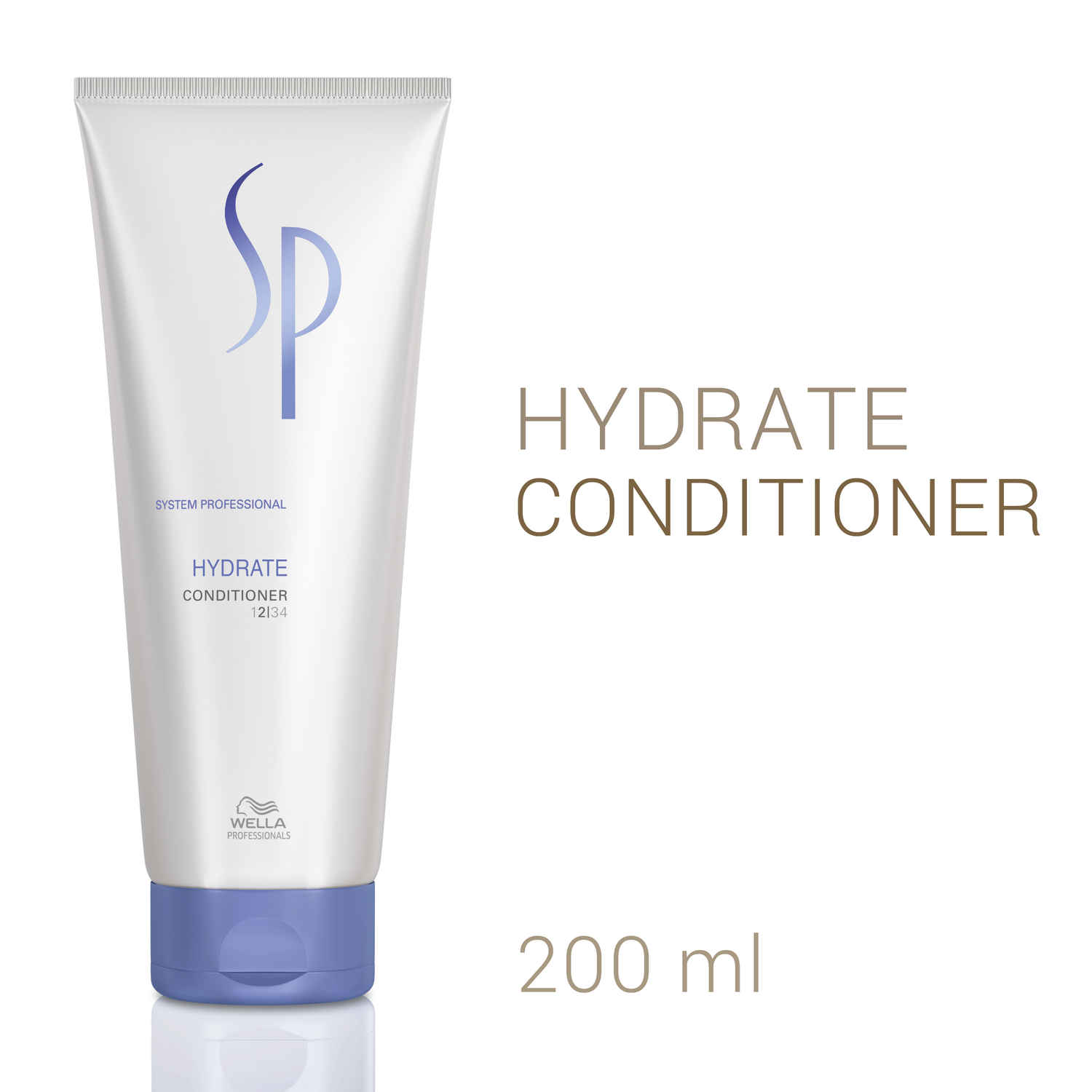 Buy SP Hydrate Conditioner For Normal to Dry Hair (200 ml) - Purplle