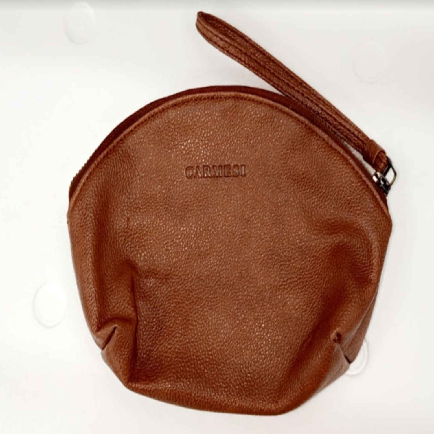 Buy Carmesi Travel Pouch - Purplle