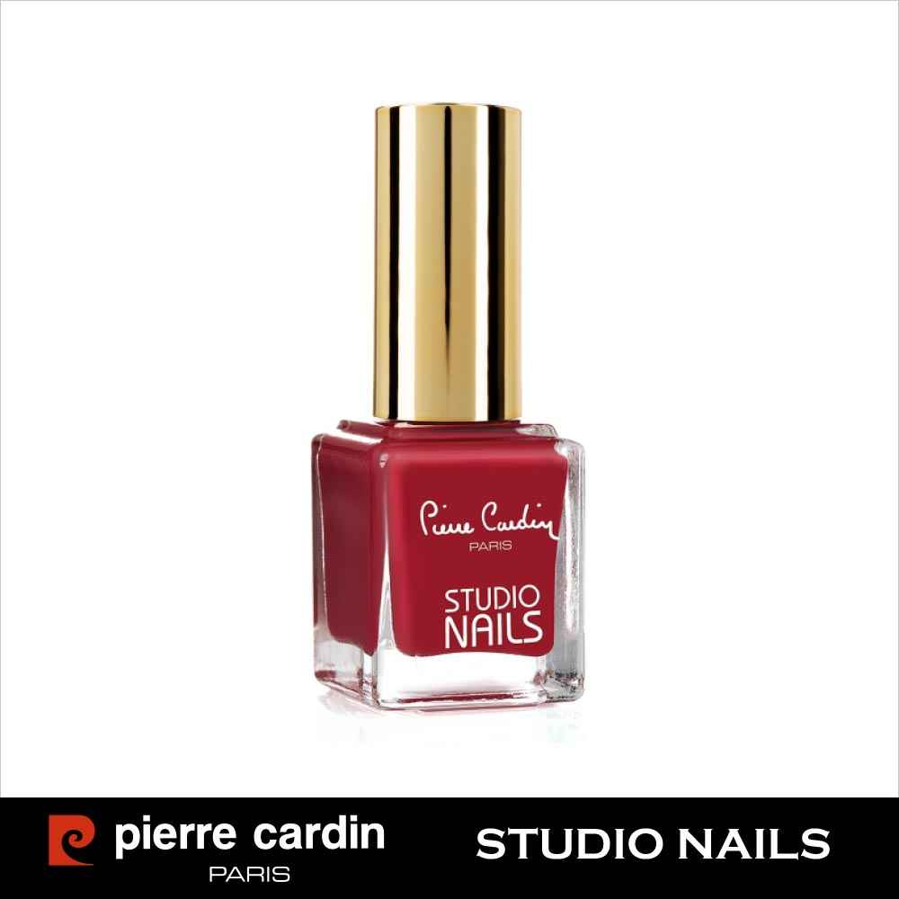 Buy Pierre Cardin Paris - Studio Nails 46 - Purplle