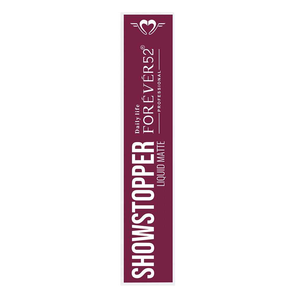 Buy Daily Life Forever52Stopper Liquid Matte Shw006 - Purplle