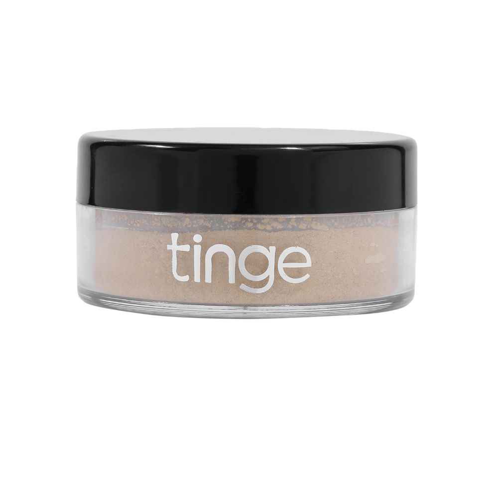 Buy Tinge WC74-For warm yellow olive medium/dark undertones - Purplle
