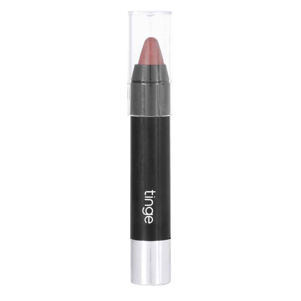 Buy Tinge Mutlishade Stick, Stranger, Light Pink - Purplle
