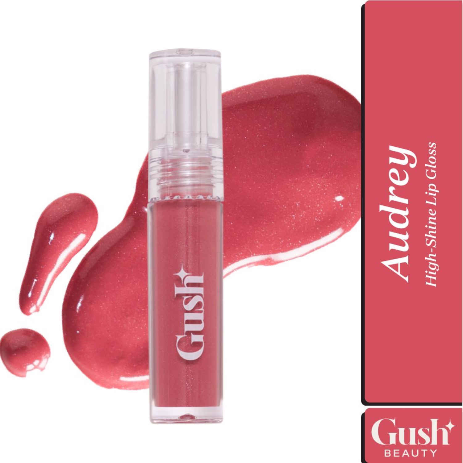 LS Lipstick - Audrey