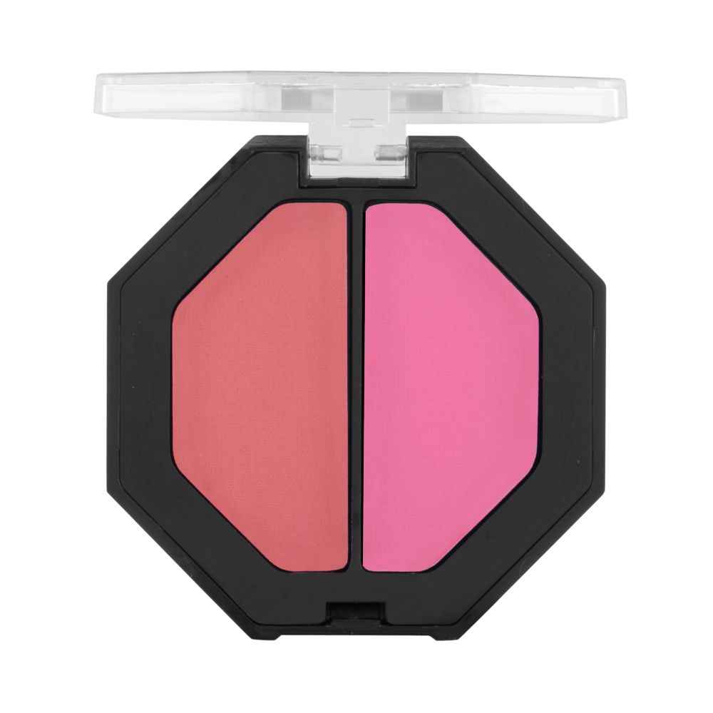 Buy MARS Twin Blusher with Matte Finish-03 (4.5 g) - Purplle