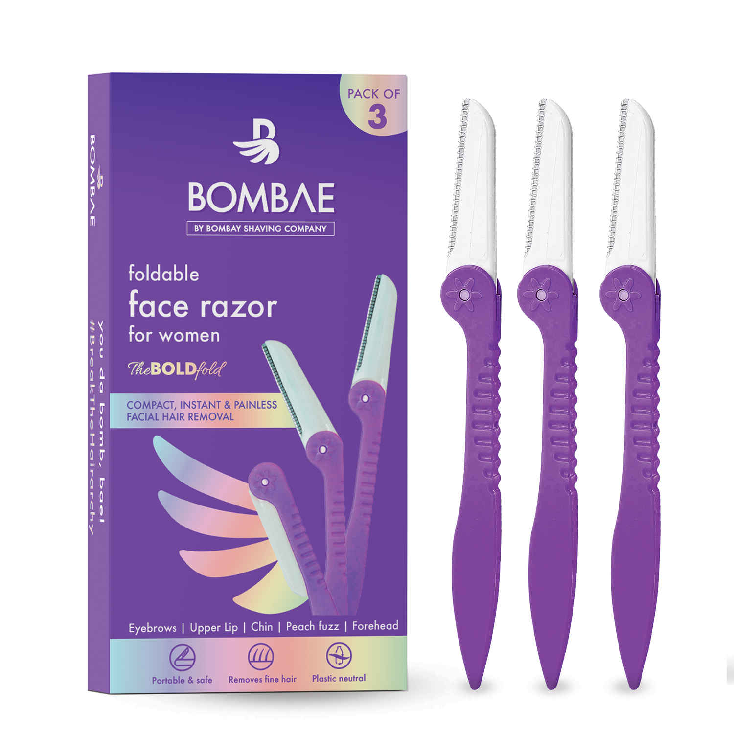 Bombae