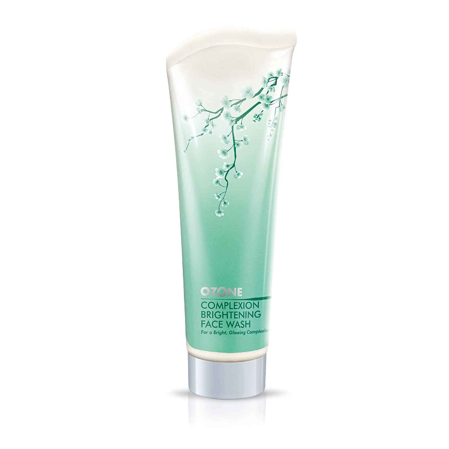 Buy OZONE Complexion Brightening Face Wash (100 g) - Purplle