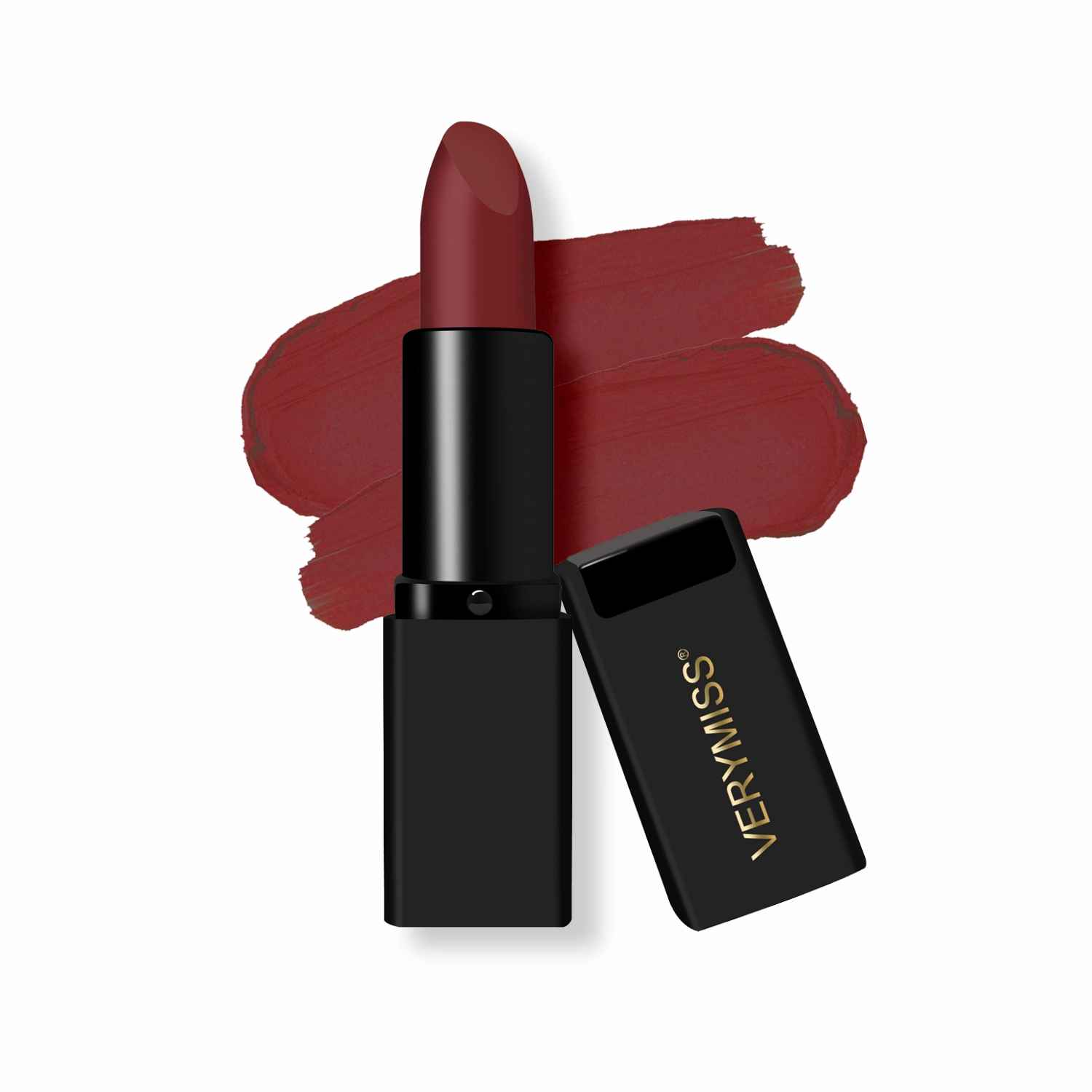 Buy Verymiss Wow Matte Lipstick - 20 Hit N Run 4.2 gm - Purplle