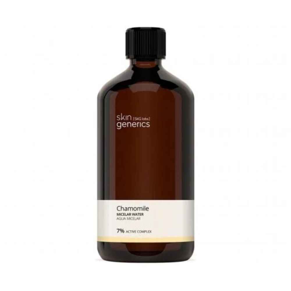 Buy Skin Generics Chamomile Micellar Water 250ml - Purplle