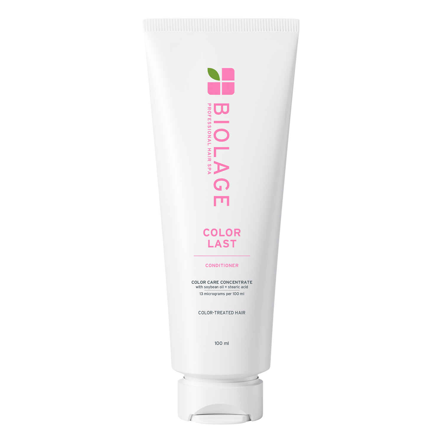 Buy Biolage Colorlast Conditioner for Color-Treated Hair with Stearic Acid - prevents fade upto 4 weeks, Enriched with Orchids, Natural, Vegan & Cruelty-Free, 100 ml - Purplle