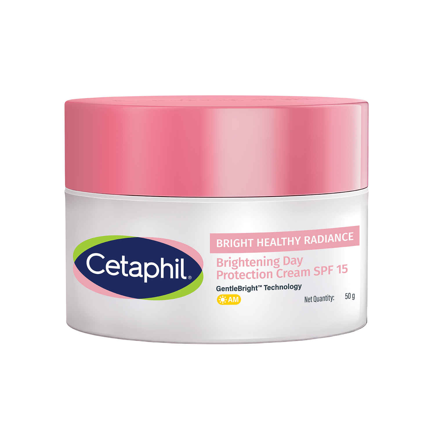 Buy Cetaphil Bright Healthy Radiance Day Cream (50 ml) - Purplle