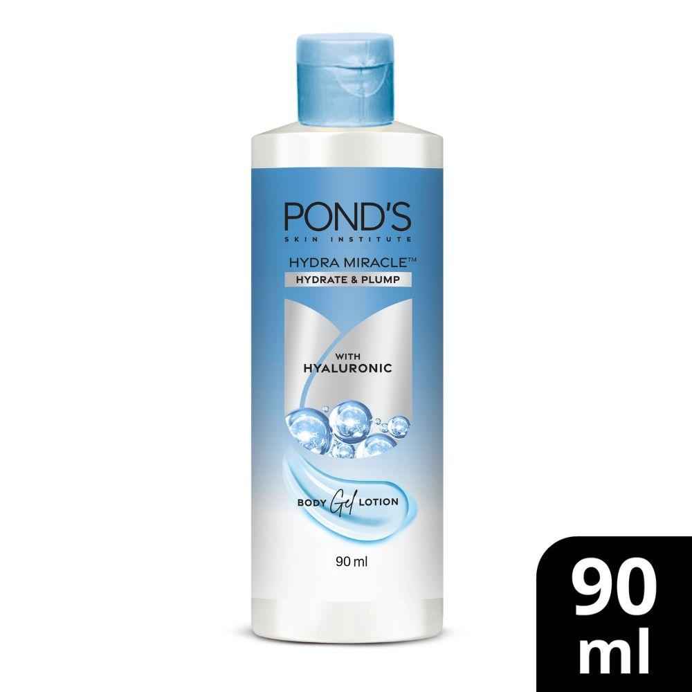 Buy Ponds Hydra Miracle 90ML - Purplle