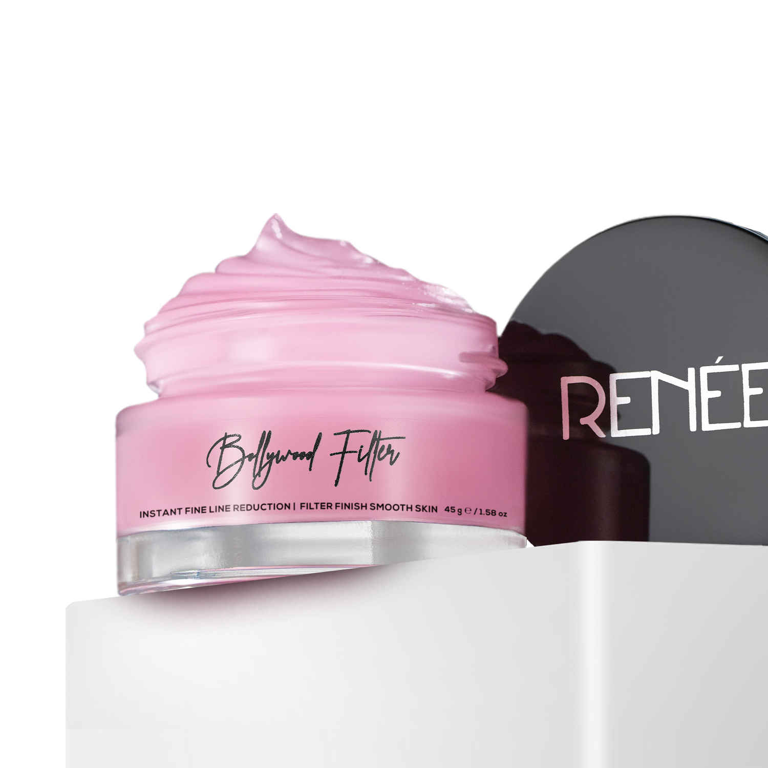 Buy RENEE Bollywood Filter, 45gm - Purplle