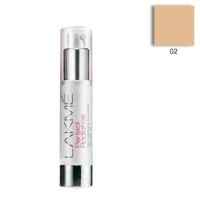 Buy Lakme Perfect Radiance Skin Lightening Foundation Spf11 02 25 ml - Purplle