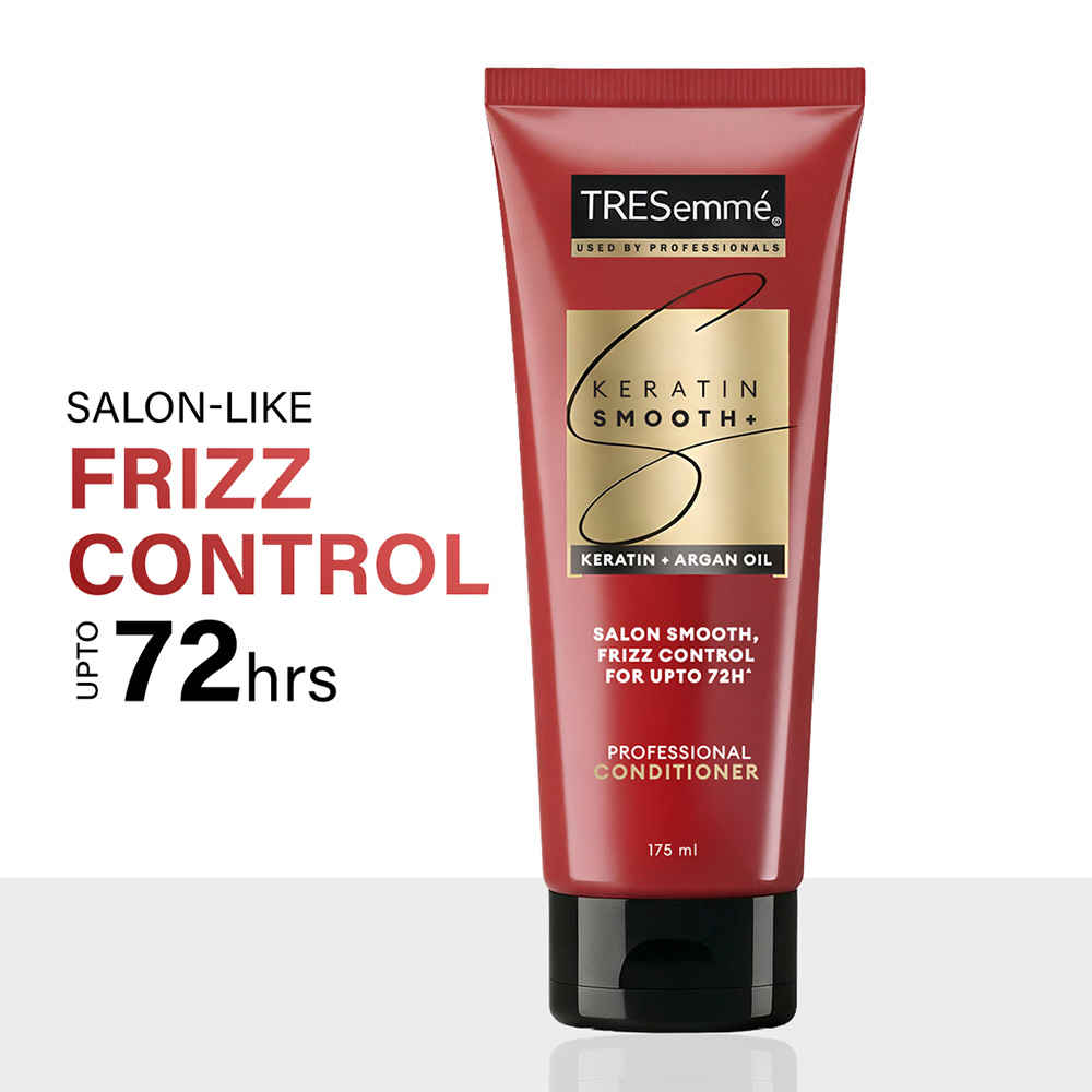Buy Tresemme Keratin Smooth Conditioner (175 ml) - Purplle