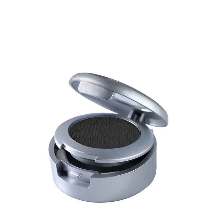 Buy Colorbar Eyeshadow Black Tie 10 - Purplle