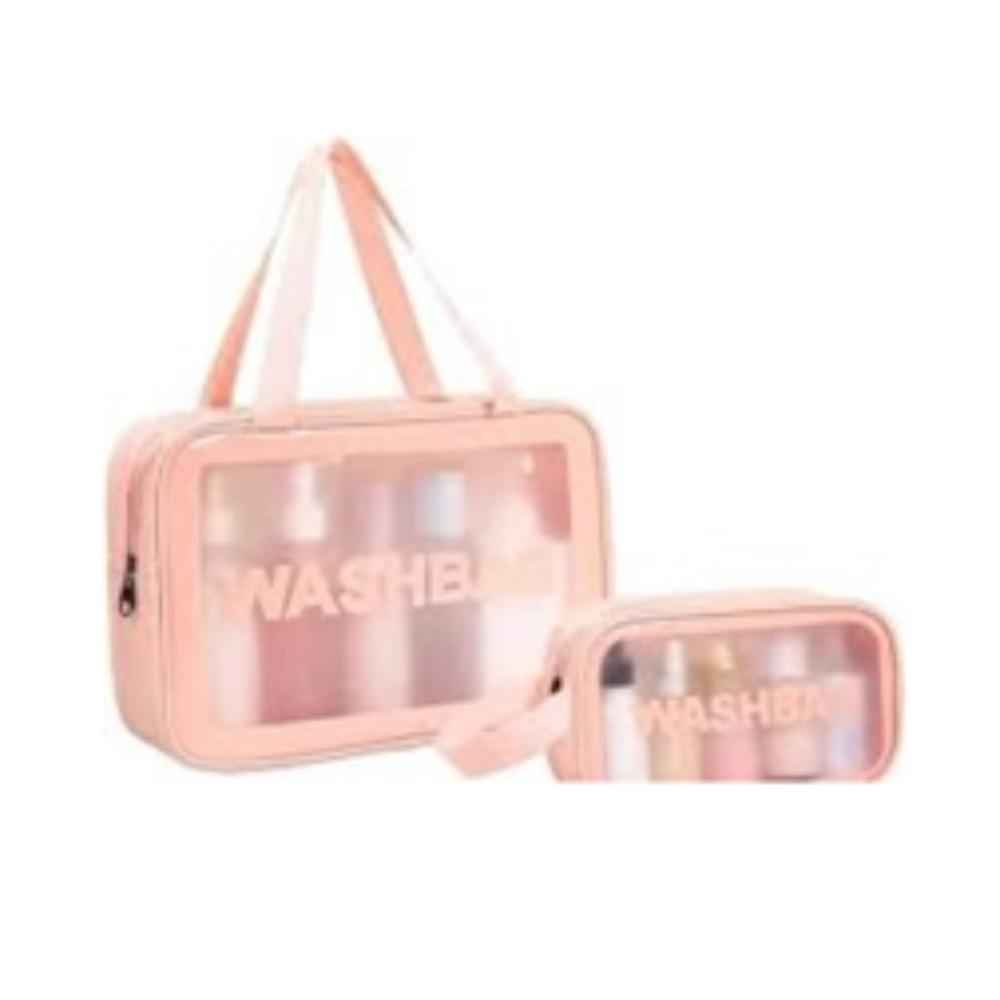 Buy Purplle GWP Washbag (Pack of 2) JAS 25 -250 gm - Purplle