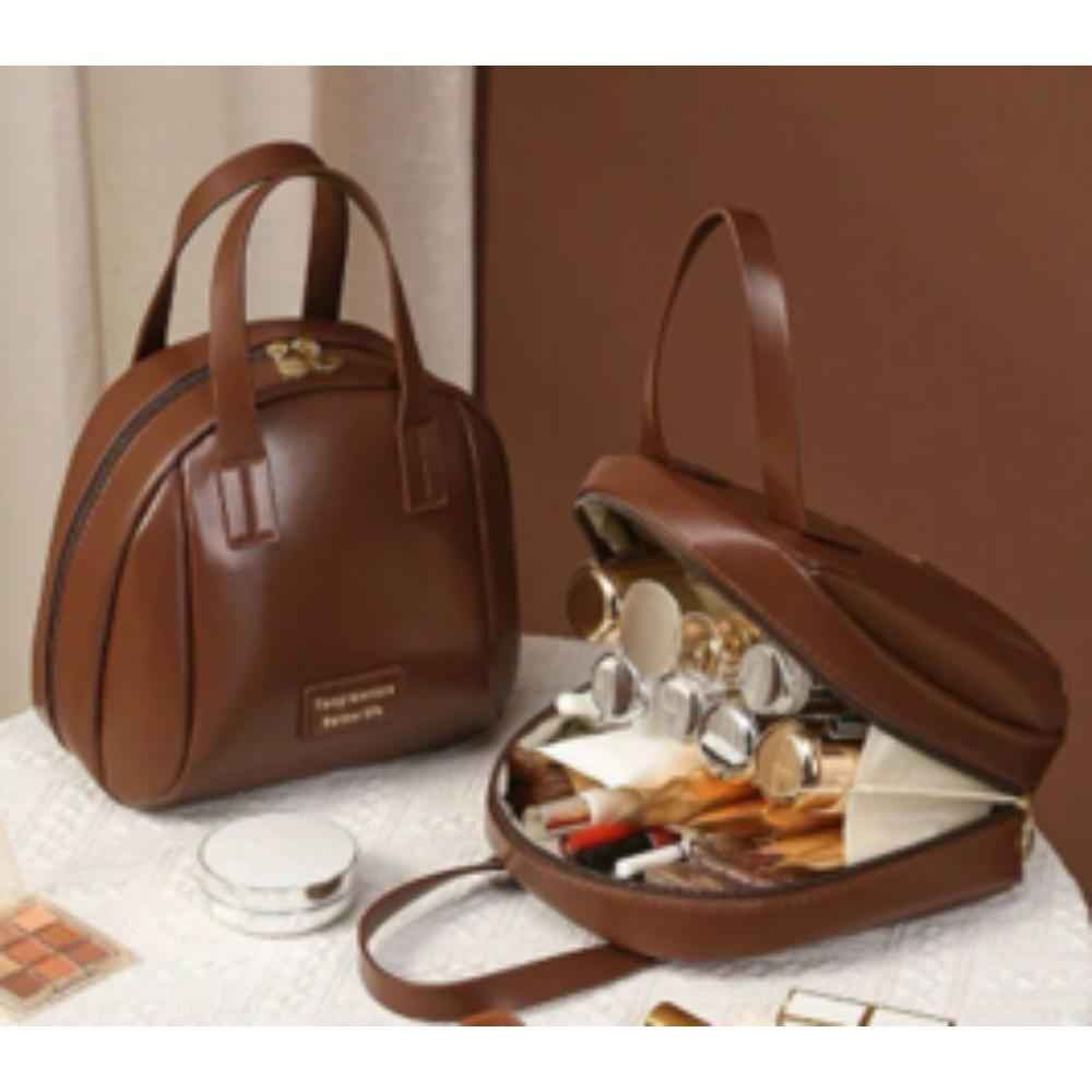 Buy Purplle GWP Vanity Hand Bag JAS 25 -250 gm - Purplle