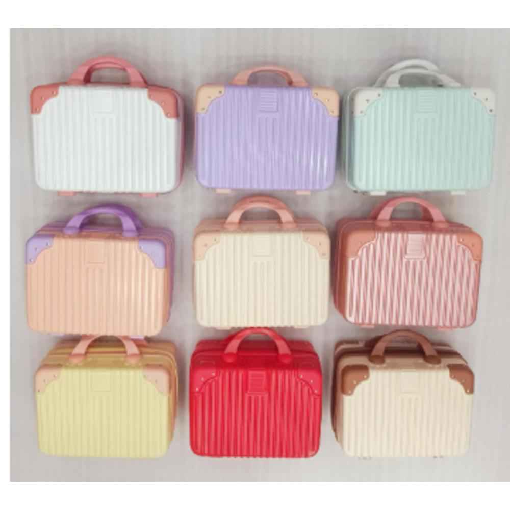Buy Purplle GWP Hard Trousseau Box JAS 25 -250 gm - Purplle