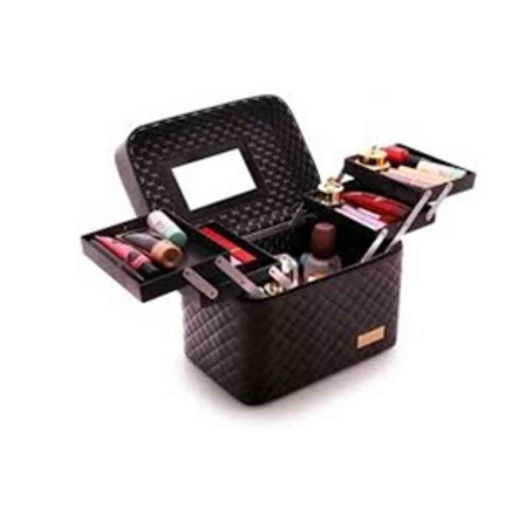 Buy Purplle GWP 4 steps vanity van box JAS 25 -250 gm - Purplle