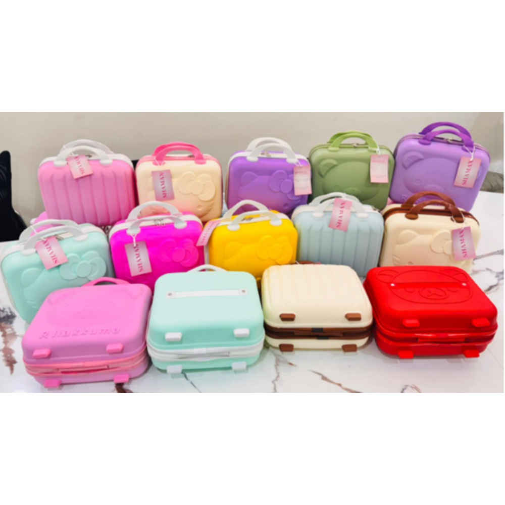 Buy Purplle GWP Kitten Trousseau Box JAS 25 - 1 Pc - Purplle
