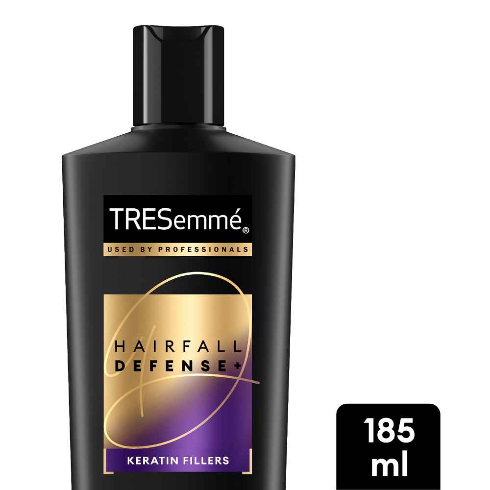 Buy TRESemme Hair Fall Defense Shampoo (180 ml) - Purplle