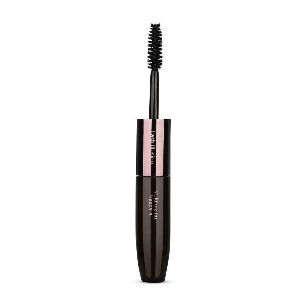 Buy Colorbar Lash Illusion Mascara Duo (2*4 ml) - Purplle
