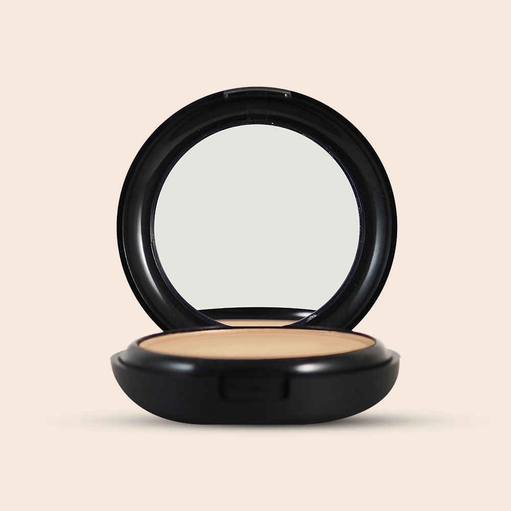 Buy Jaquline USA Perfect Fix Compact Powder Natural 04 9 gm - Purplle