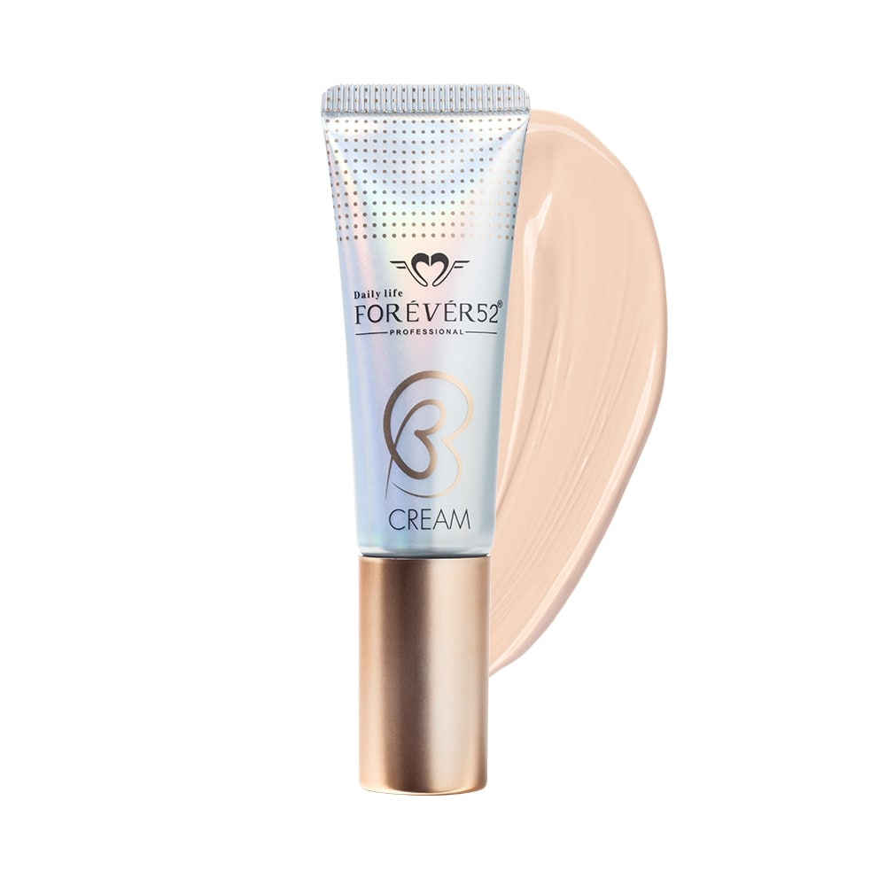 Buy DAILY LIFE FOREVER52 SPF50 BB CREAM (Rosy pure 30ml) - Purplle
