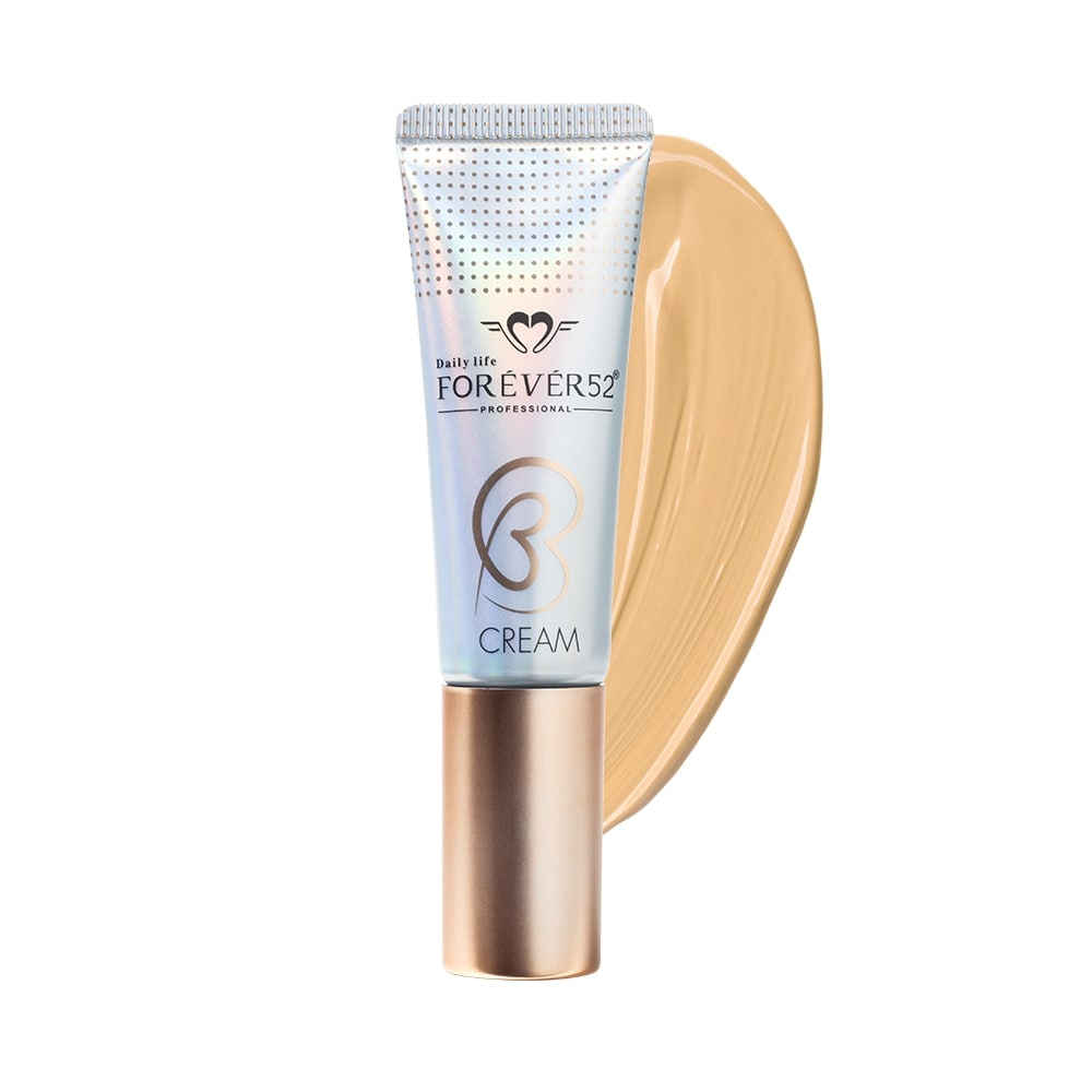 Buy DAILY LIFE FOREVER52 SPF50 BB CREAM (Cool dark 30ml) - Purplle