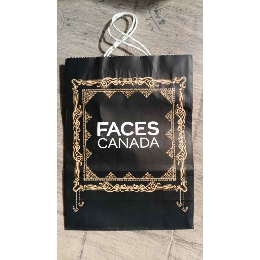 Buy Faces Canada Carry bags (New) 2021 10 gm - Purplle