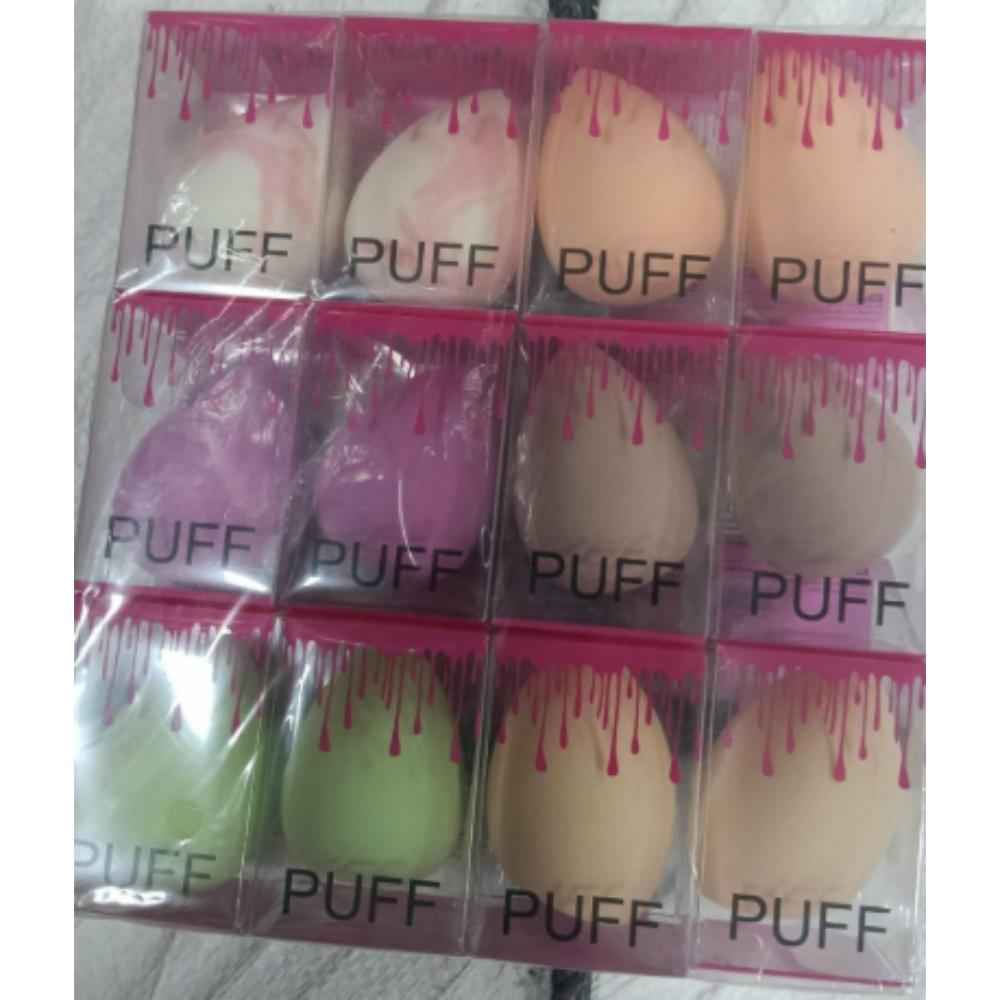 Buy Purplle GWP JFM26 Beauty Blender 1 pc - Purplle