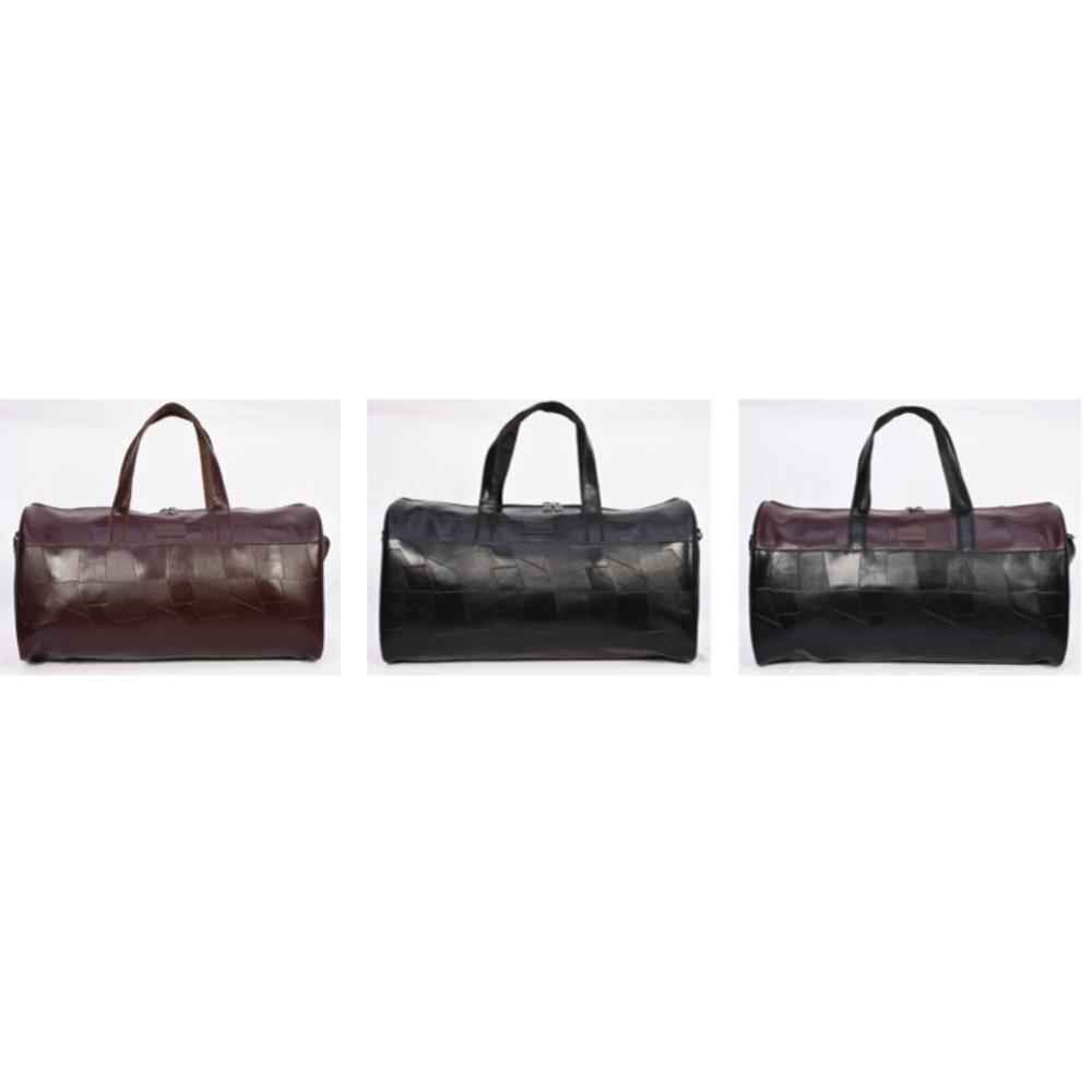 Buy Purplle GWP Mix Colour Duffel Bag 1 pc - Purplle