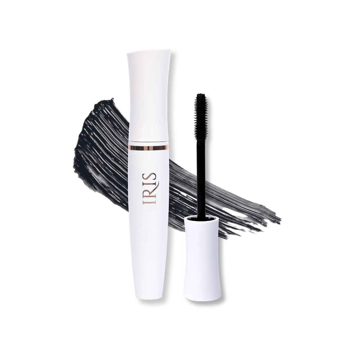 Buy IRIS ALL ABOUT THAT DRAMA VOLUMINOUS MASCARA 12 ml - Purplle