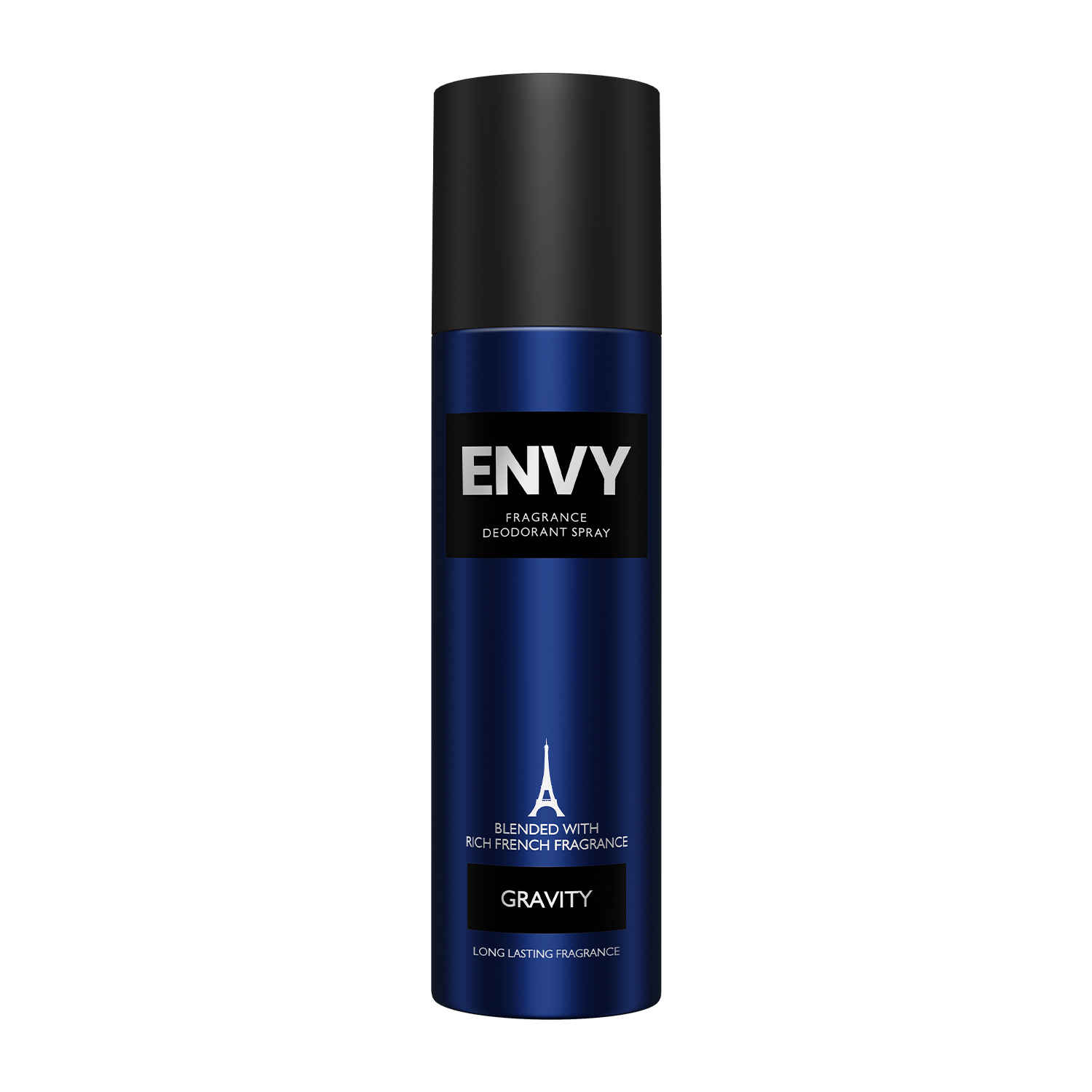 Buy ENVY Gravity Deo - 120 ml | Long Lasting Fragrance Deodorant for Men - Purplle