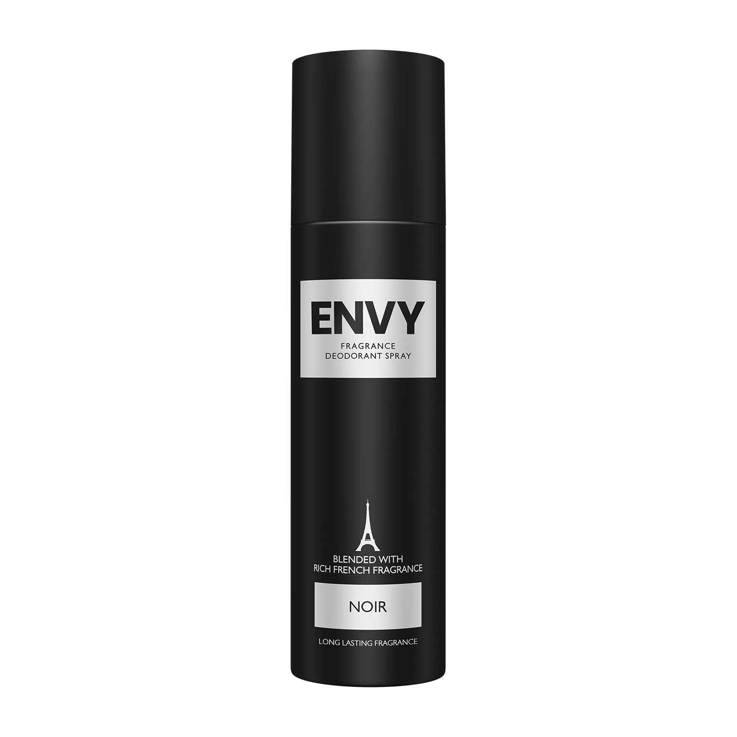 Buy ENVY Noir Deodorant Body Spray - 120 ml | Long Lasting Deo for Men - Purplle
