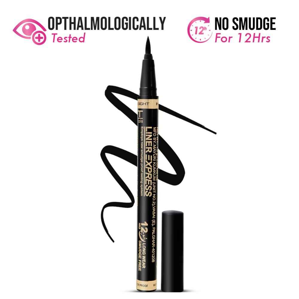 Buy Insight Liner Express Eye Pen 1 Pc - Purplle